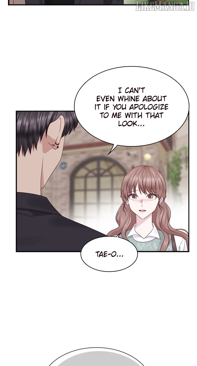 My Exes Fell For Me Chapter 80 - page 6