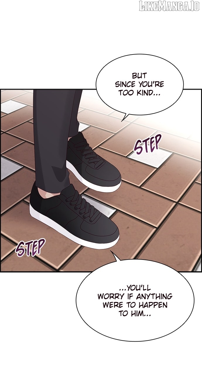 My Exes Fell For Me Chapter 80 - page 10