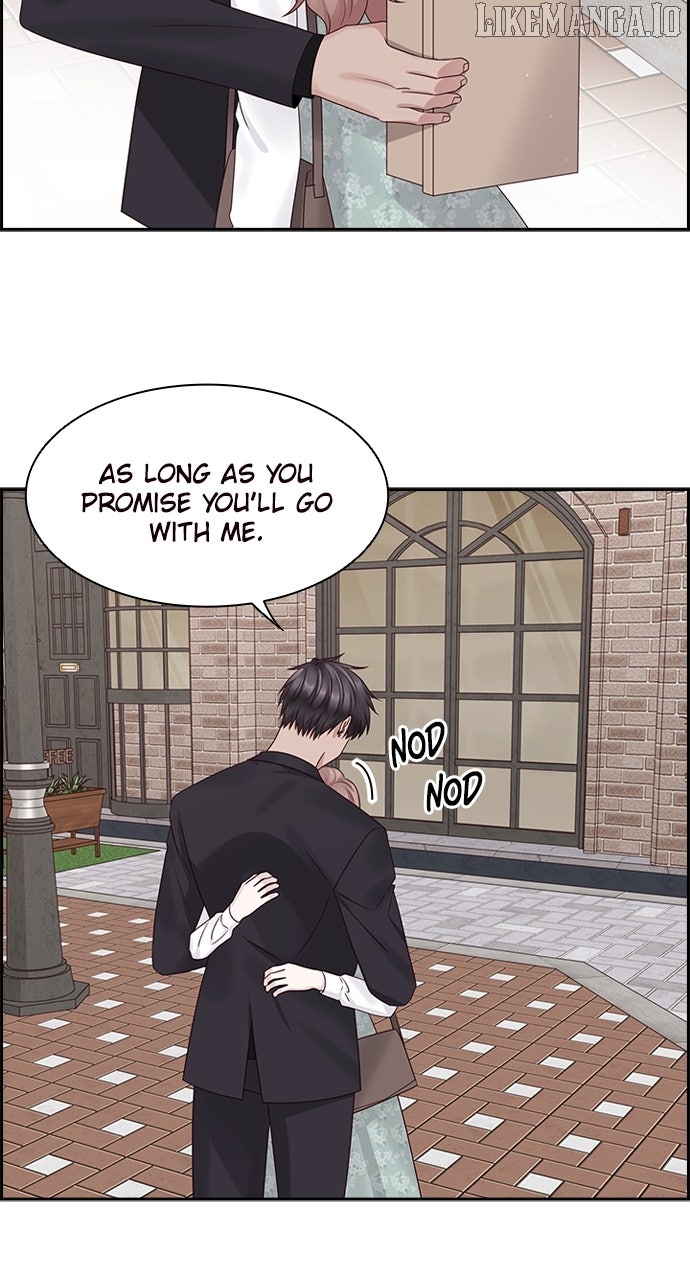 My Exes Fell For Me Chapter 80 - page 12