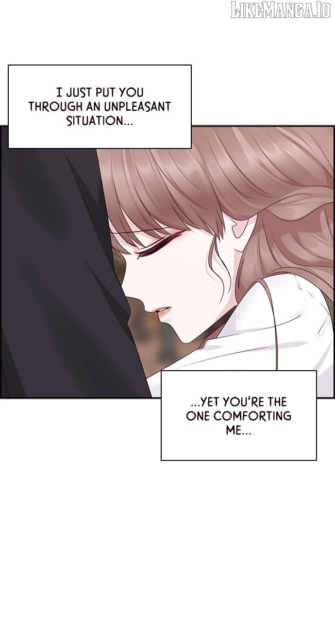 My Exes Fell For Me Chapter 80 - page 13