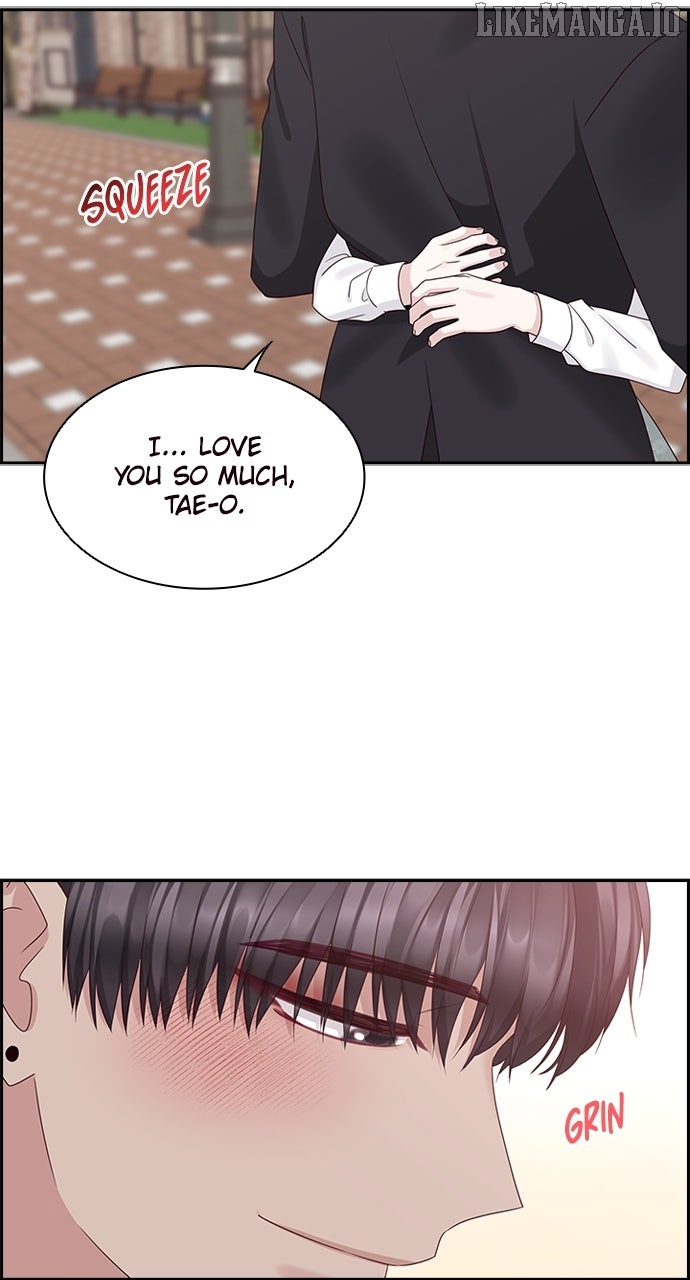 My Exes Fell For Me Chapter 80 - page 14