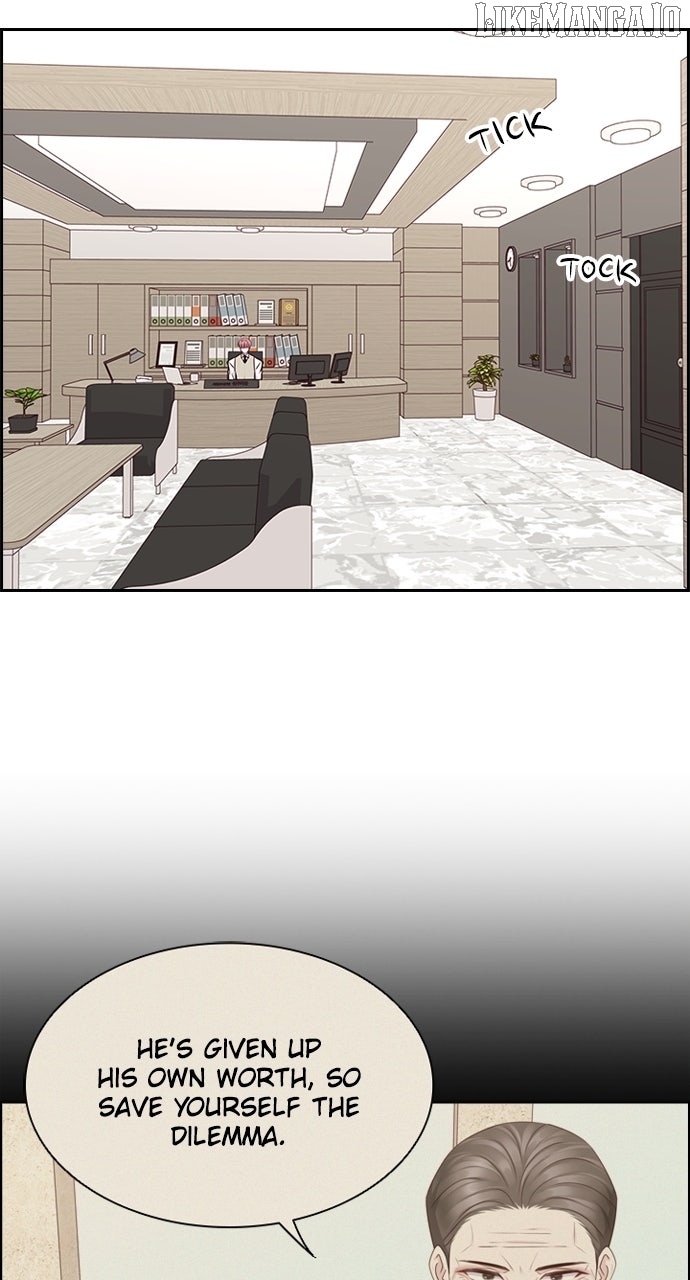 My Exes Fell For Me Chapter 80 - page 21