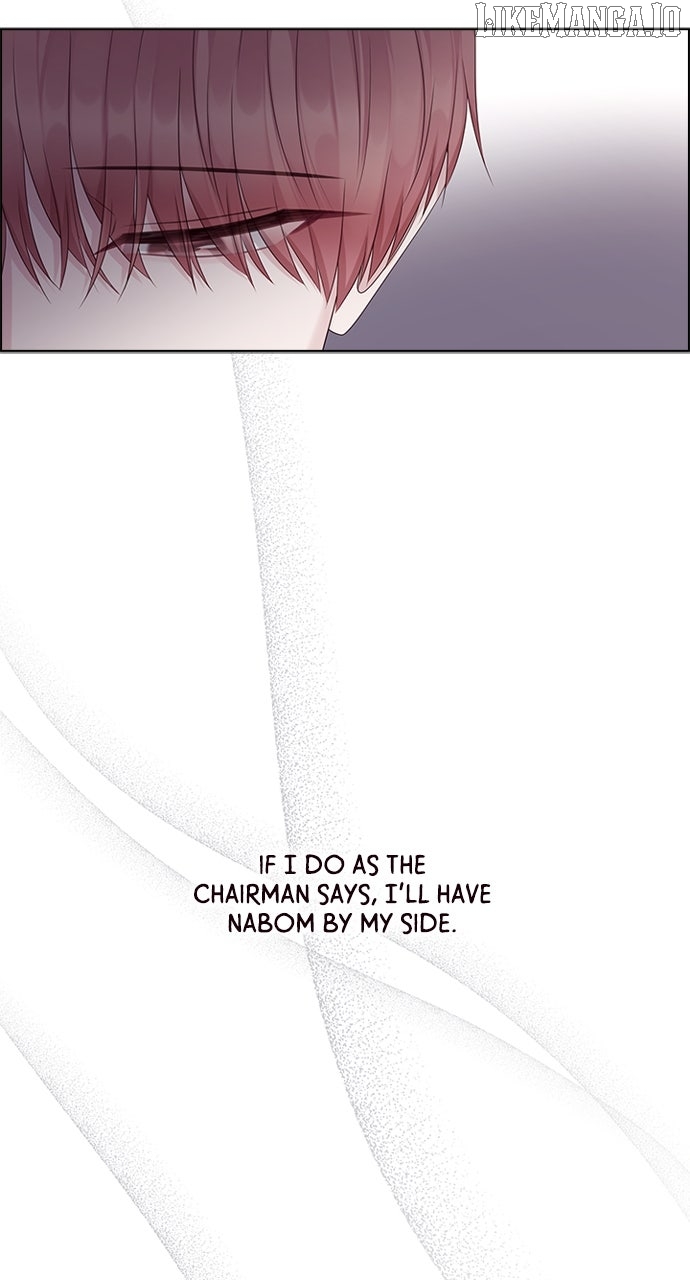 My Exes Fell For Me Chapter 80 - page 24
