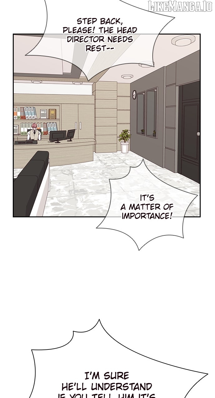 My Exes Fell For Me Chapter 80 - page 28