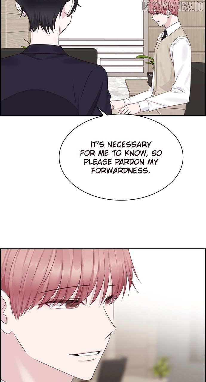 My Exes Fell For Me Chapter 80 - page 43