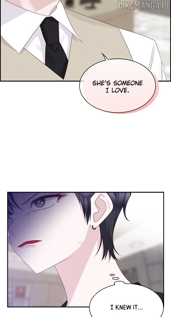 My Exes Fell For Me Chapter 80 - page 44