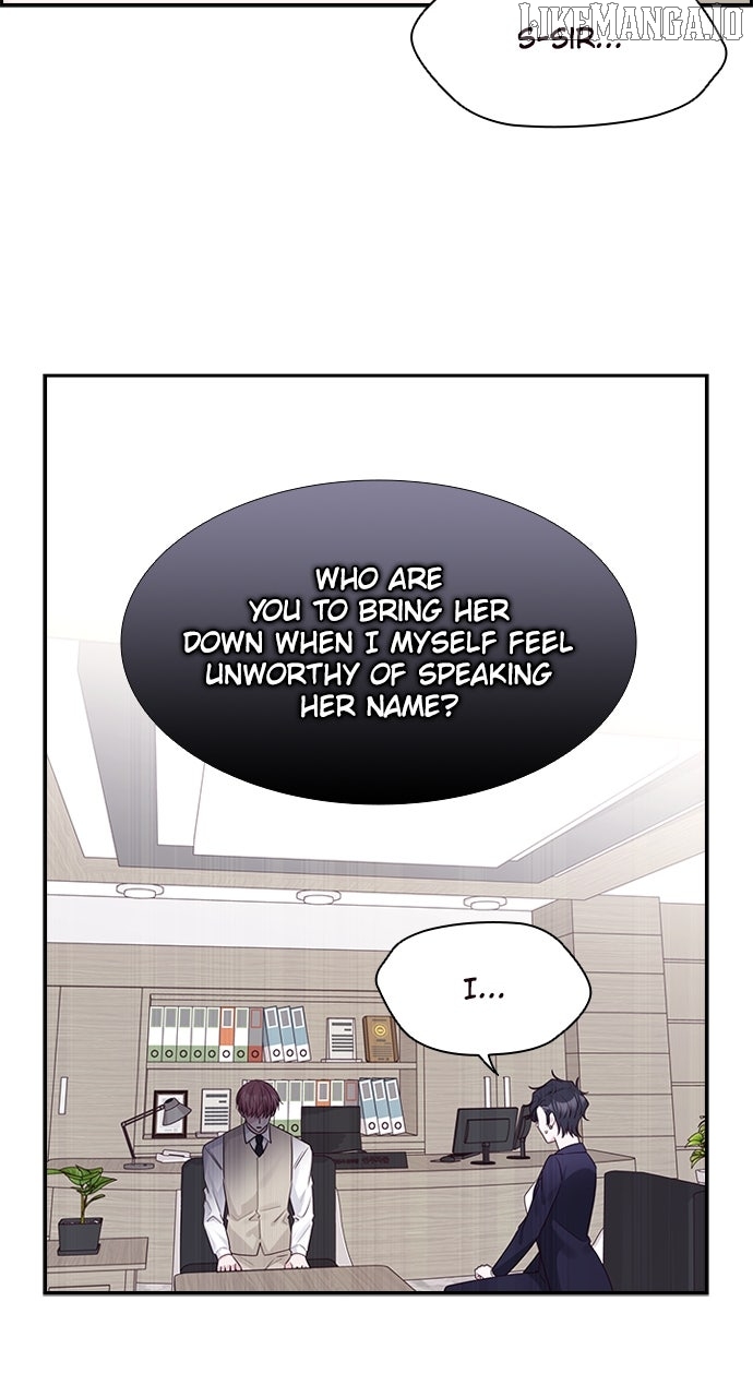 My Exes Fell For Me Chapter 80 - page 57