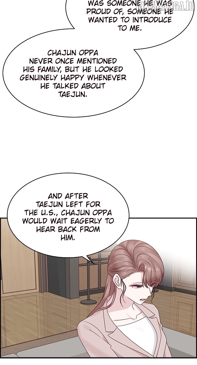 My Exes Fell For Me Chapter 82 - page 5