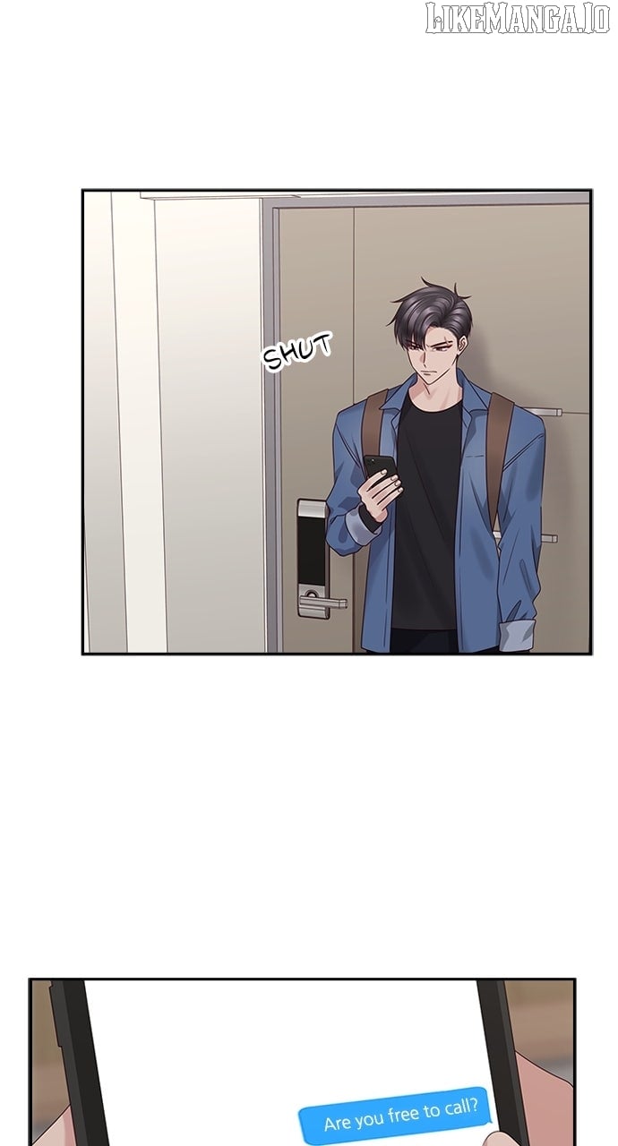 My Exes Fell For Me Chapter 82 - page 32