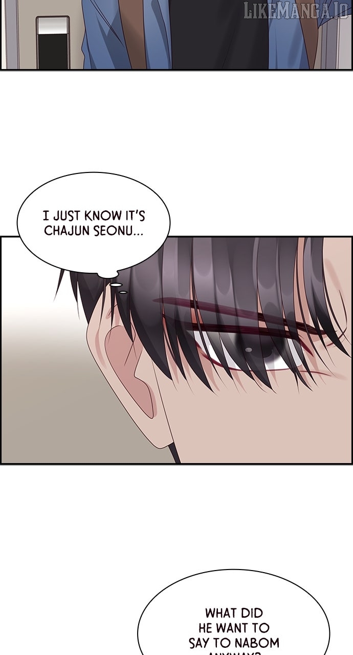My Exes Fell For Me Chapter 82 - page 34