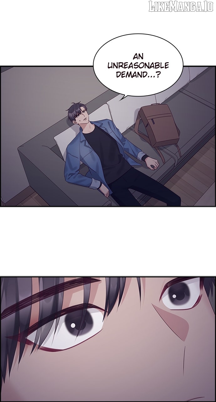 My Exes Fell For Me Chapter 82 - page 45