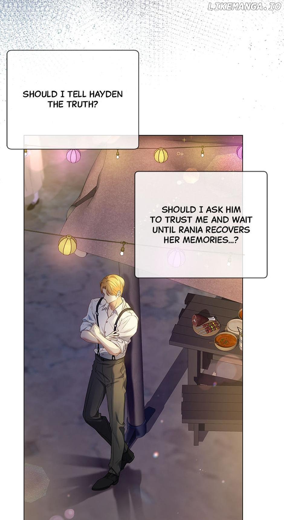 The Unwelcome Guests of House Fildette Chapter 143 - page 10