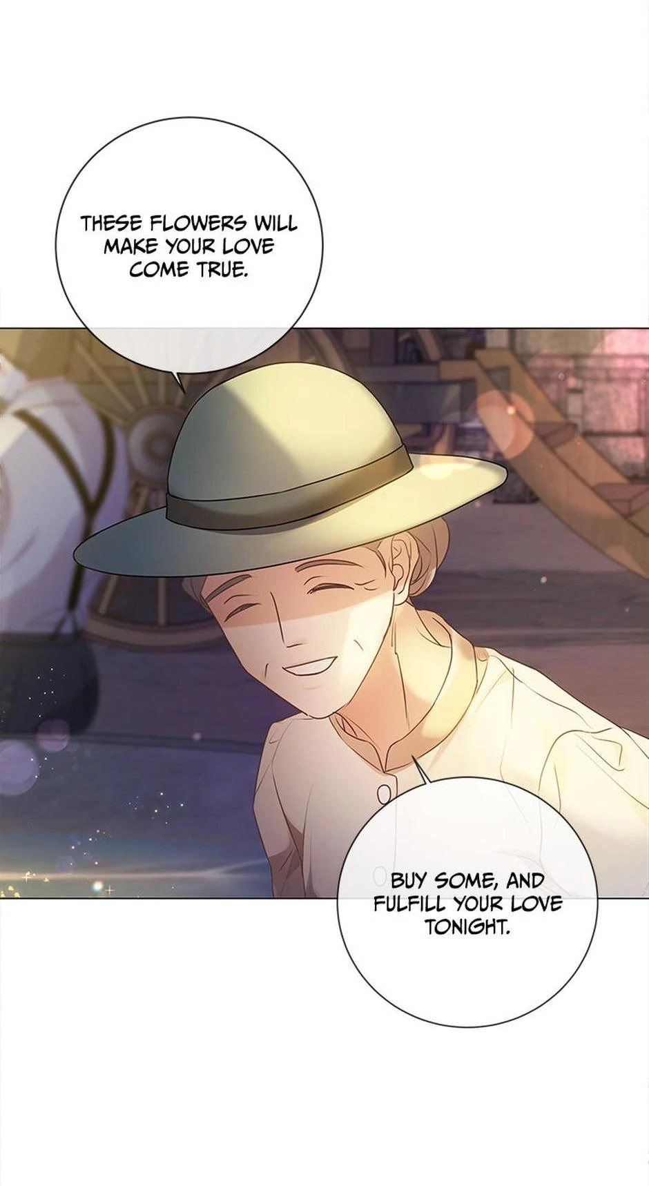 The Unwelcome Guests of House Fildette Chapter 143 - page 14