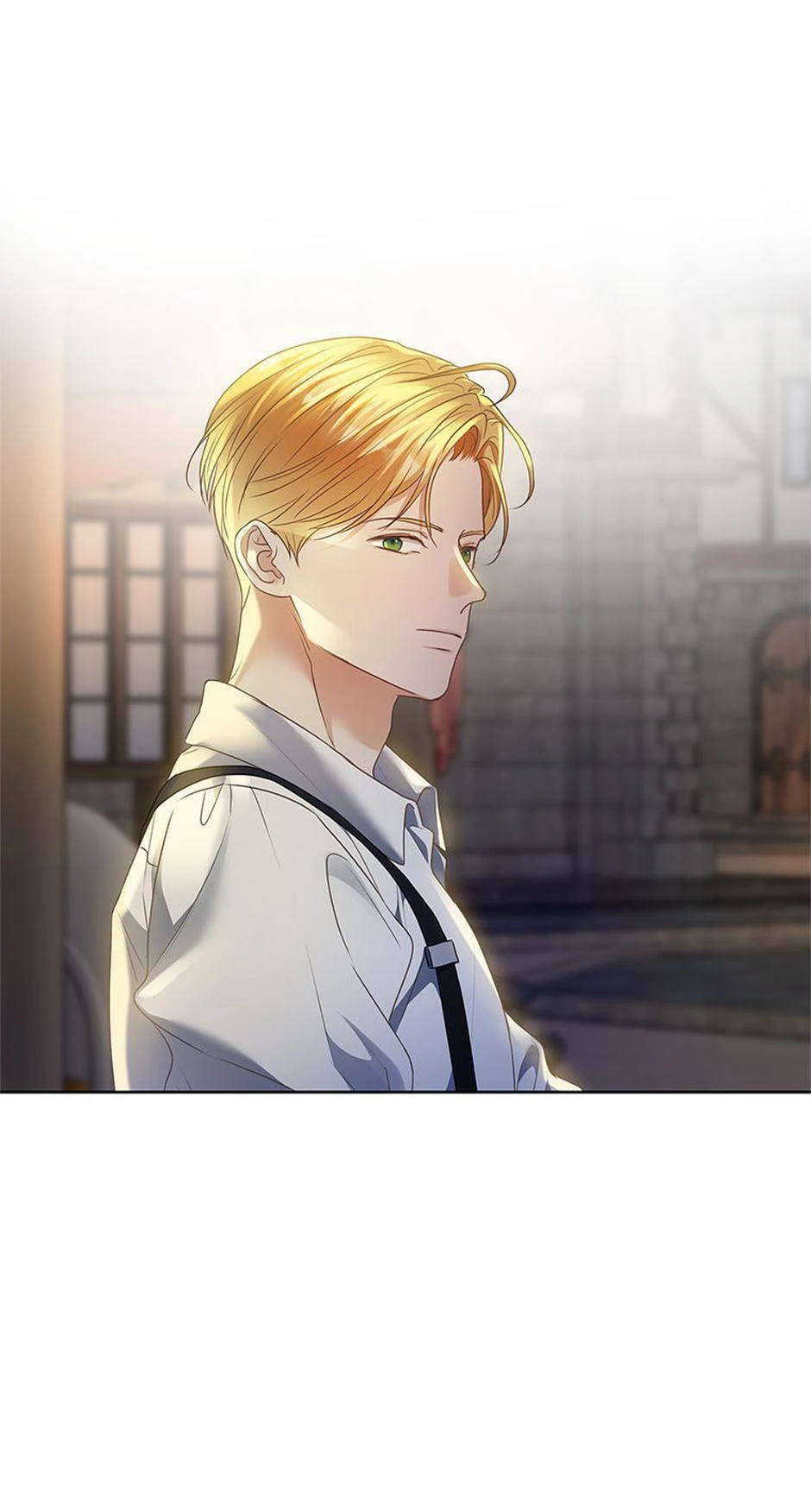 The Unwelcome Guests of House Fildette Chapter 143 - page 15