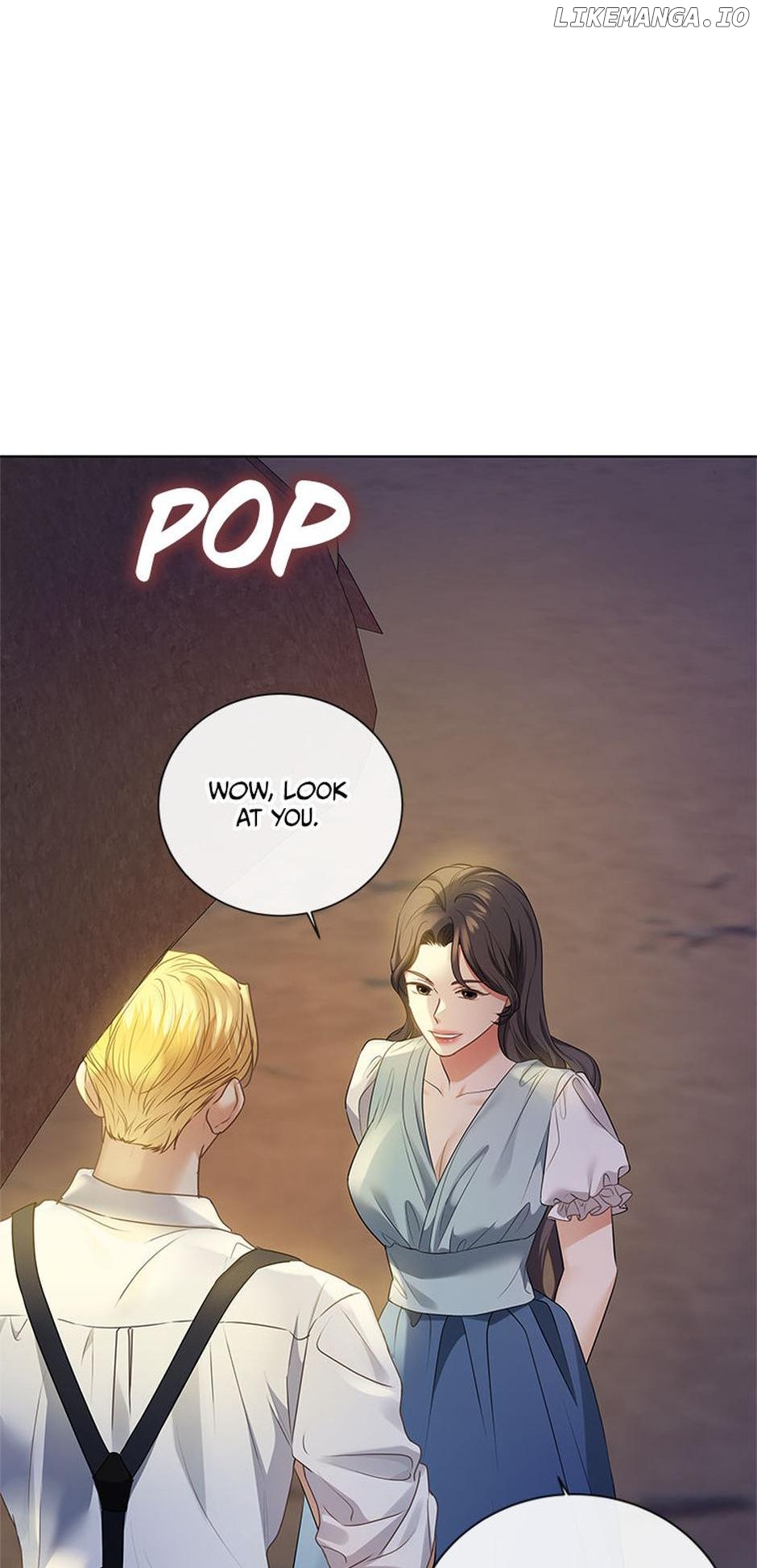 The Unwelcome Guests of House Fildette Chapter 143 - page 20