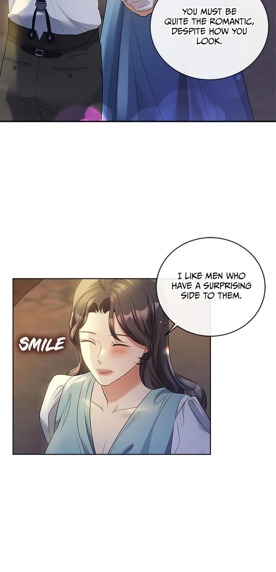 The Unwelcome Guests of House Fildette Chapter 143 - page 21
