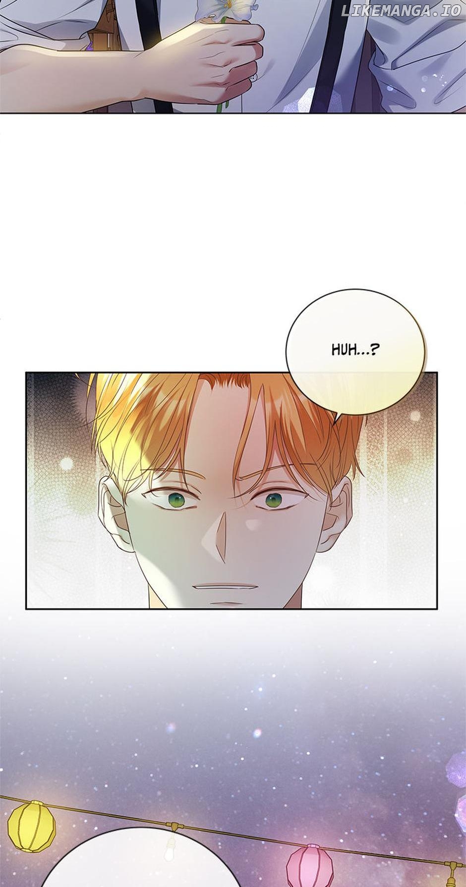 The Unwelcome Guests of House Fildette Chapter 143 - page 24