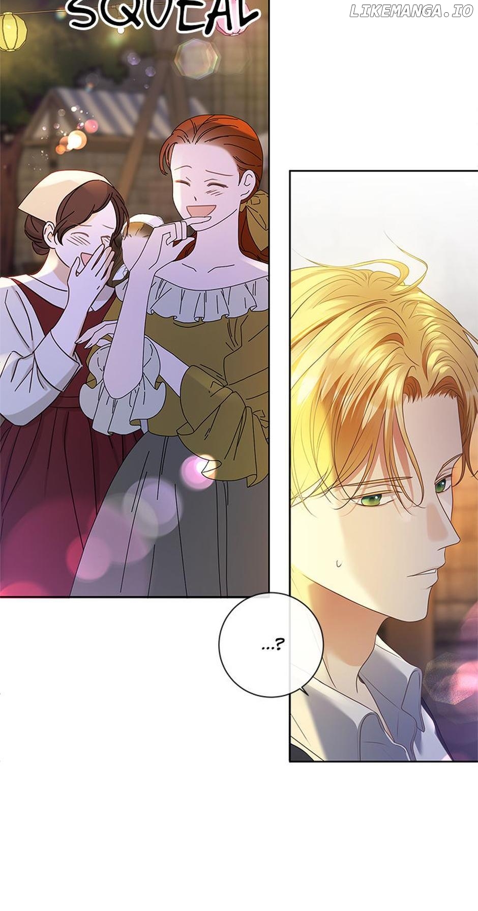 The Unwelcome Guests of House Fildette Chapter 143 - page 27