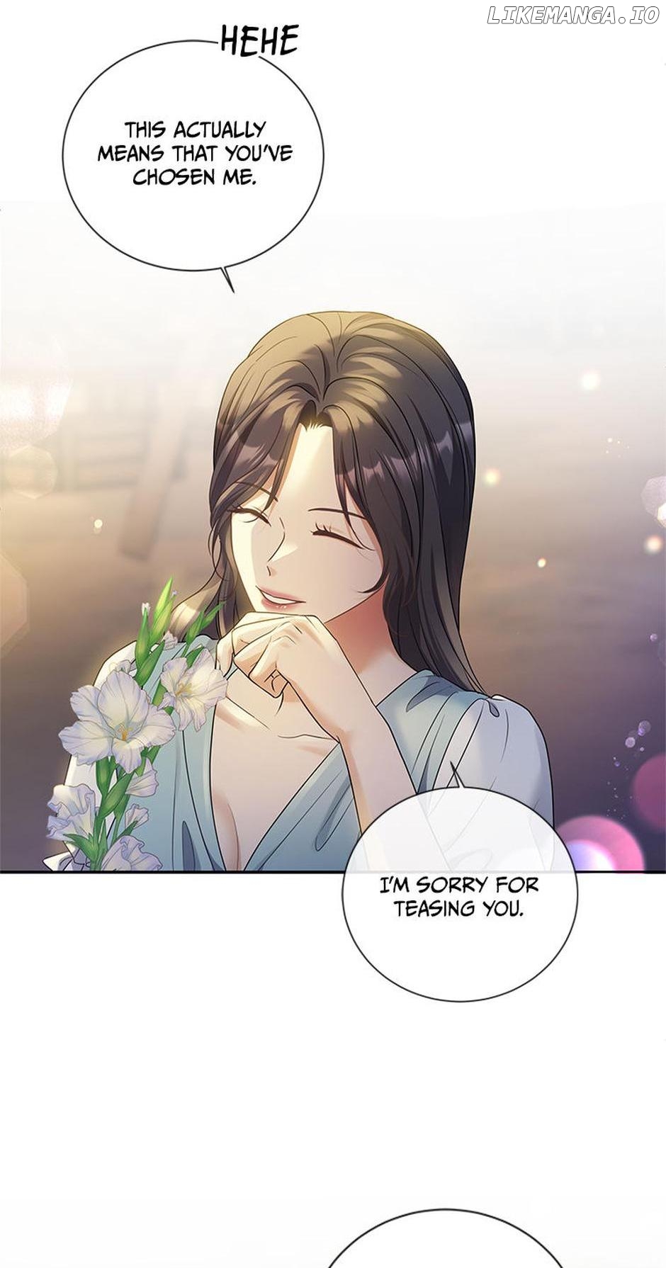 The Unwelcome Guests of House Fildette Chapter 143 - page 28