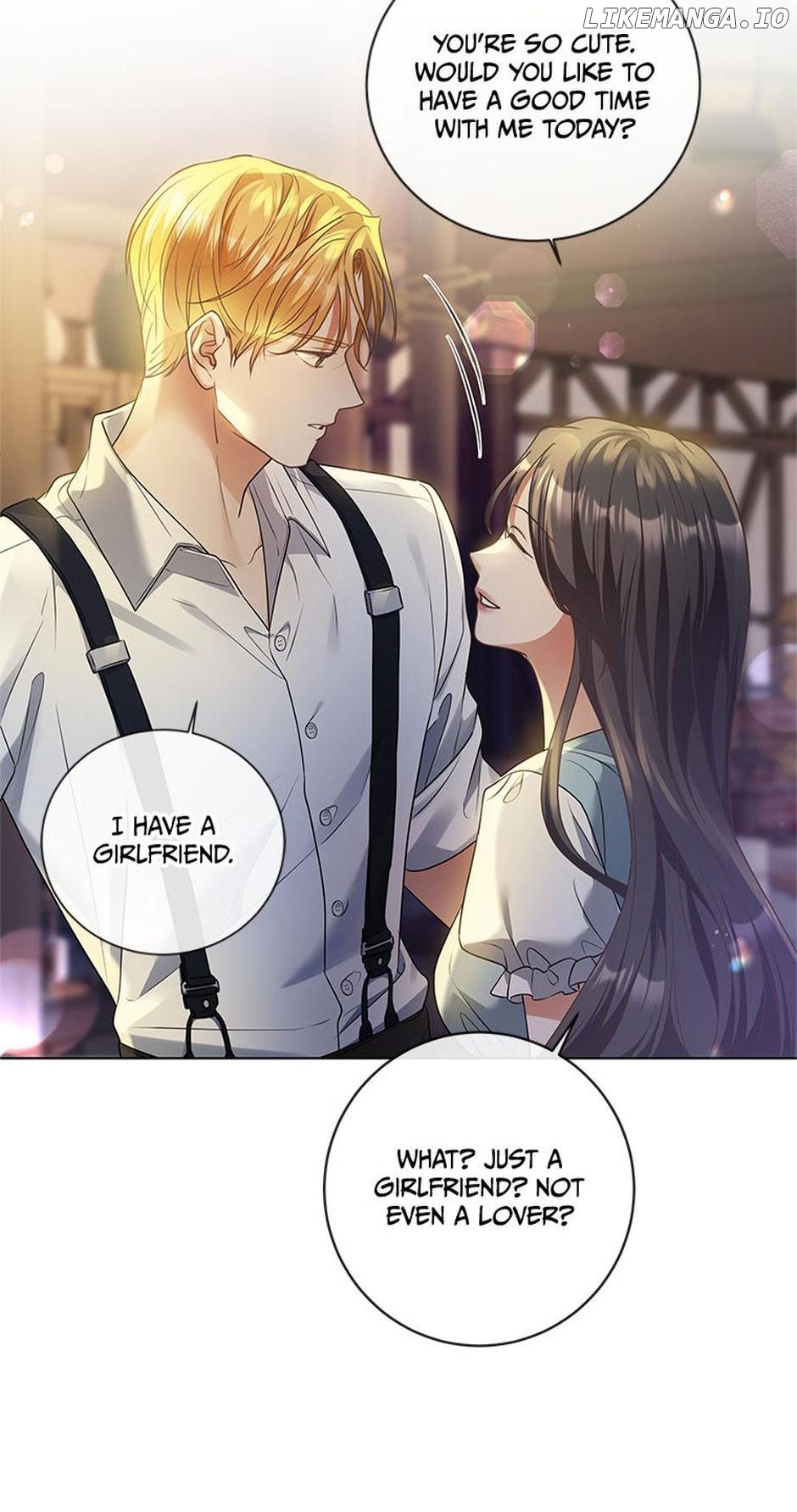The Unwelcome Guests of House Fildette Chapter 143 - page 29