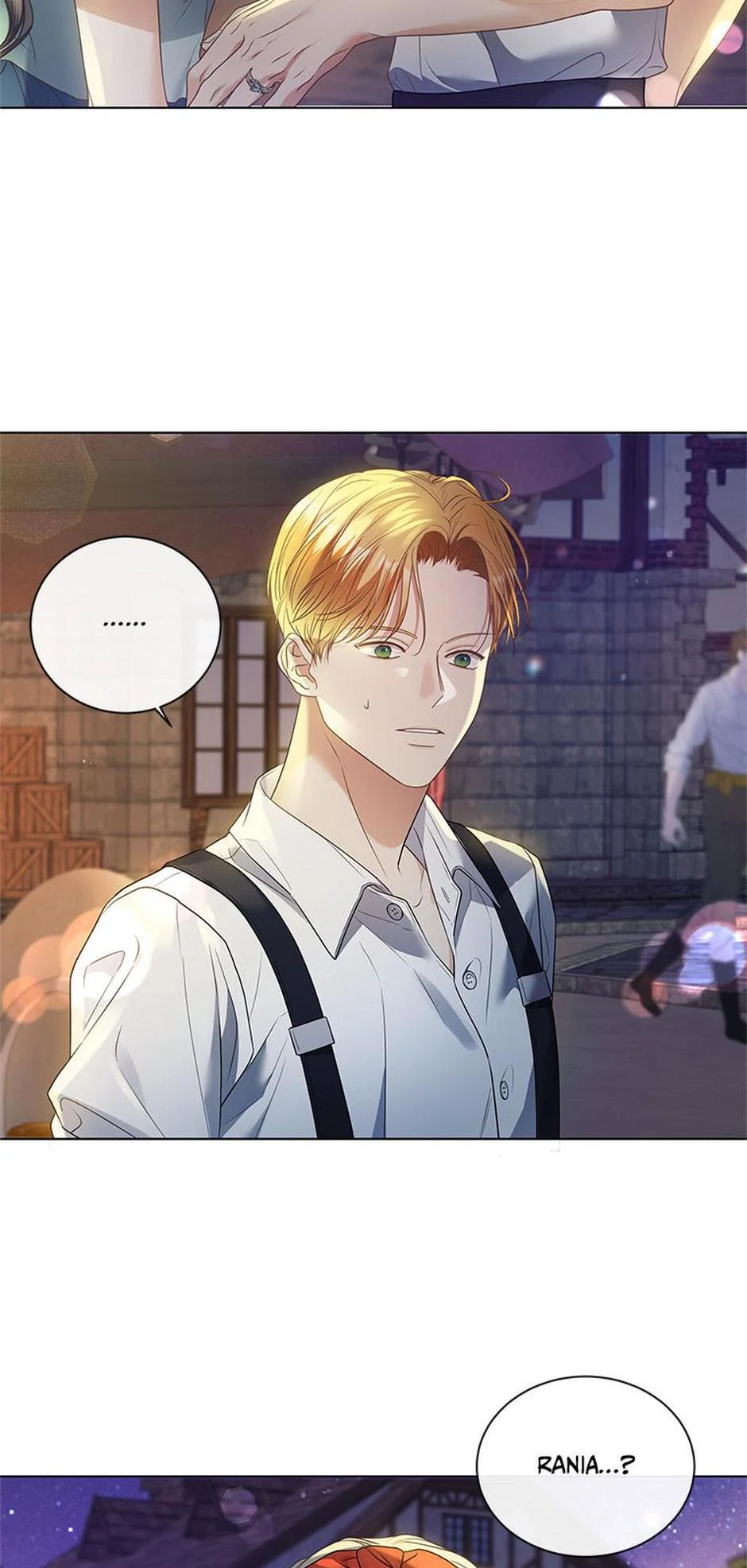 The Unwelcome Guests of House Fildette Chapter 143 - page 31