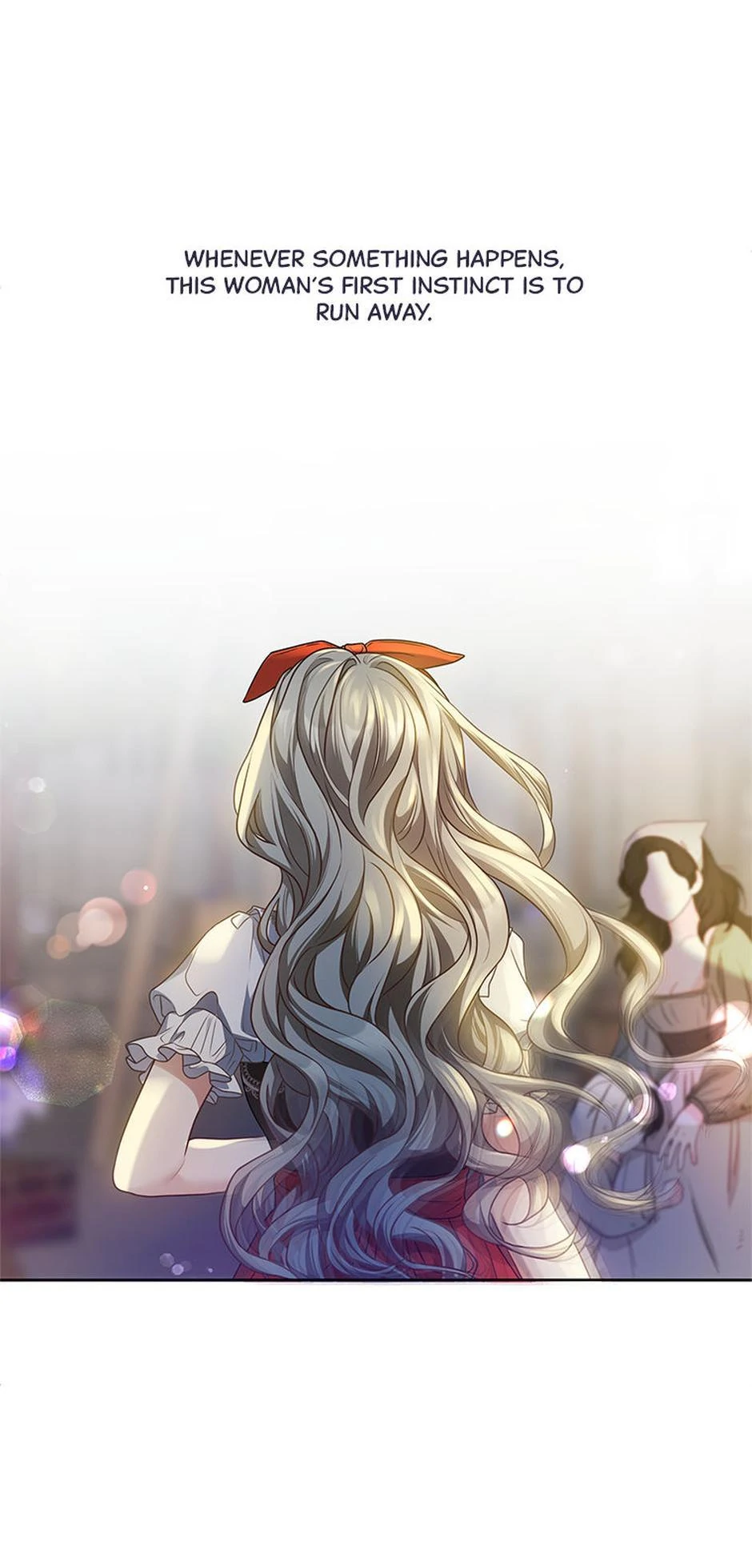 The Unwelcome Guests of House Fildette Chapter 143 - page 37