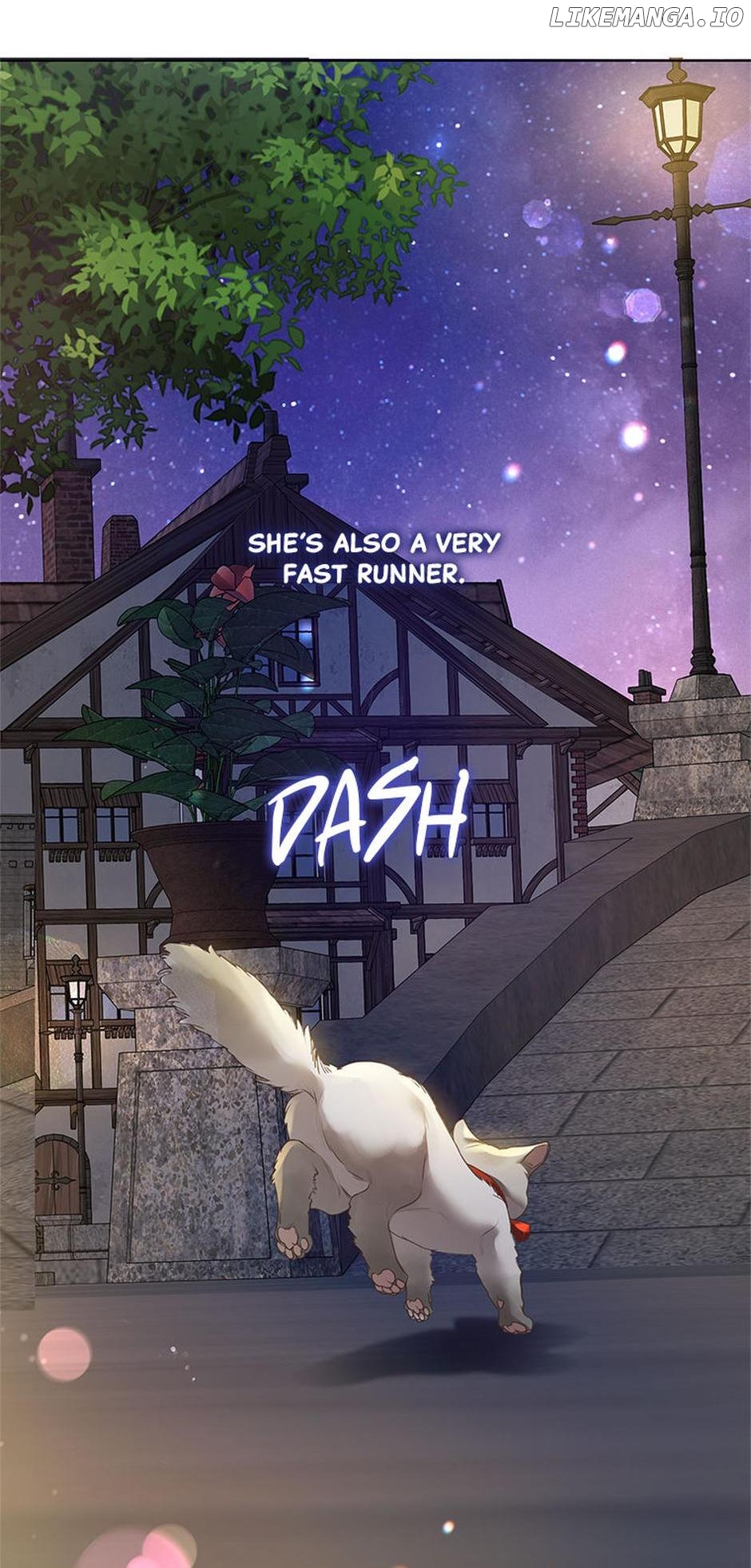 The Unwelcome Guests of House Fildette Chapter 143 - page 38