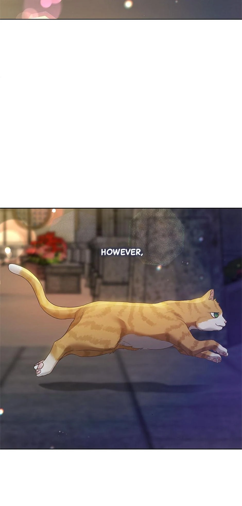 The Unwelcome Guests of House Fildette Chapter 143 - page 39