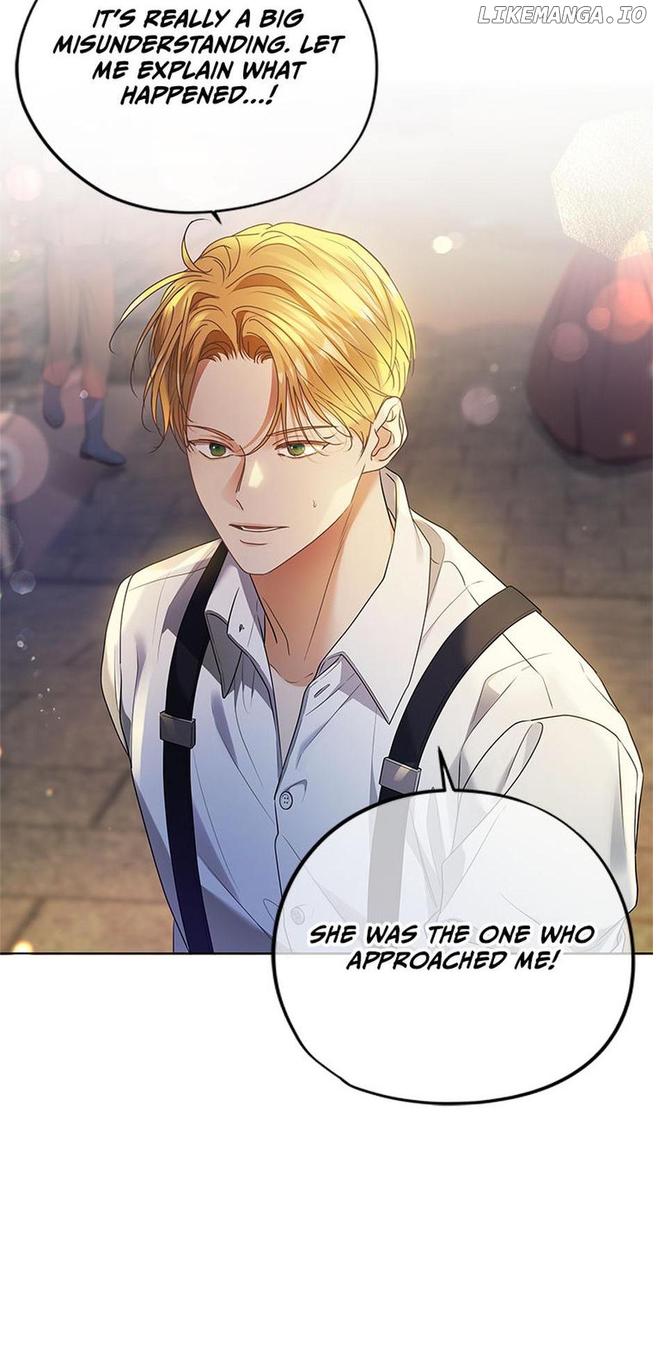 The Unwelcome Guests of House Fildette Chapter 143 - page 43