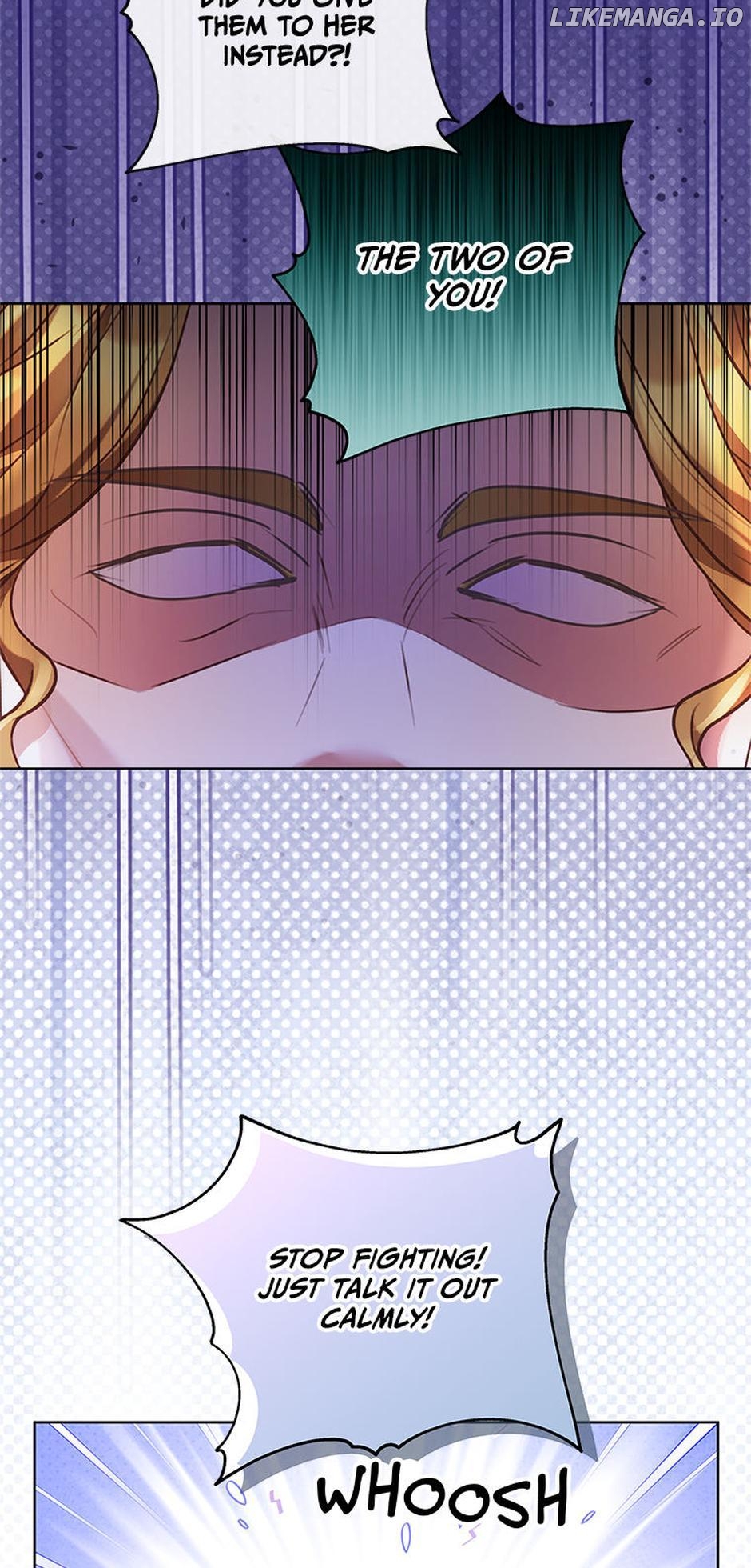 The Unwelcome Guests of House Fildette Chapter 143 - page 46