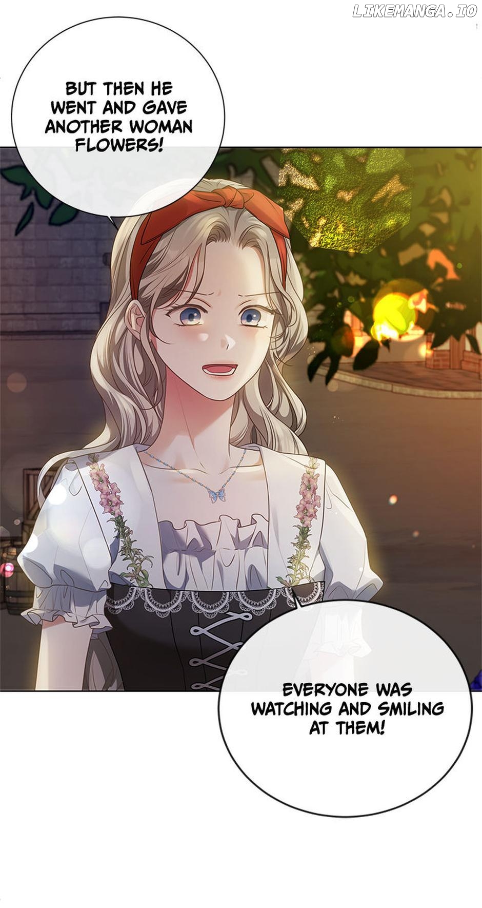 The Unwelcome Guests of House Fildette Chapter 143 - page 51