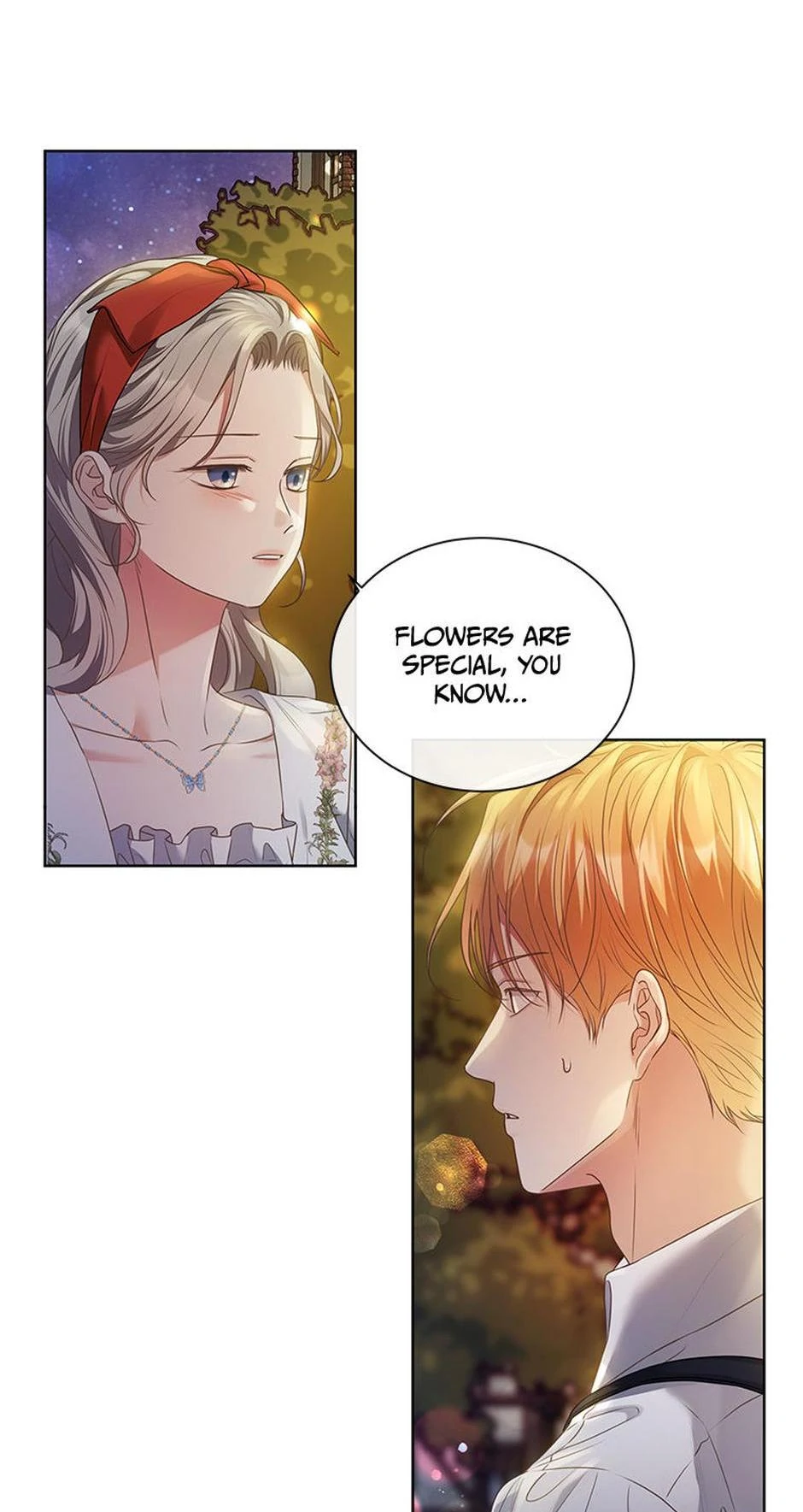 The Unwelcome Guests of House Fildette Chapter 143 - page 52