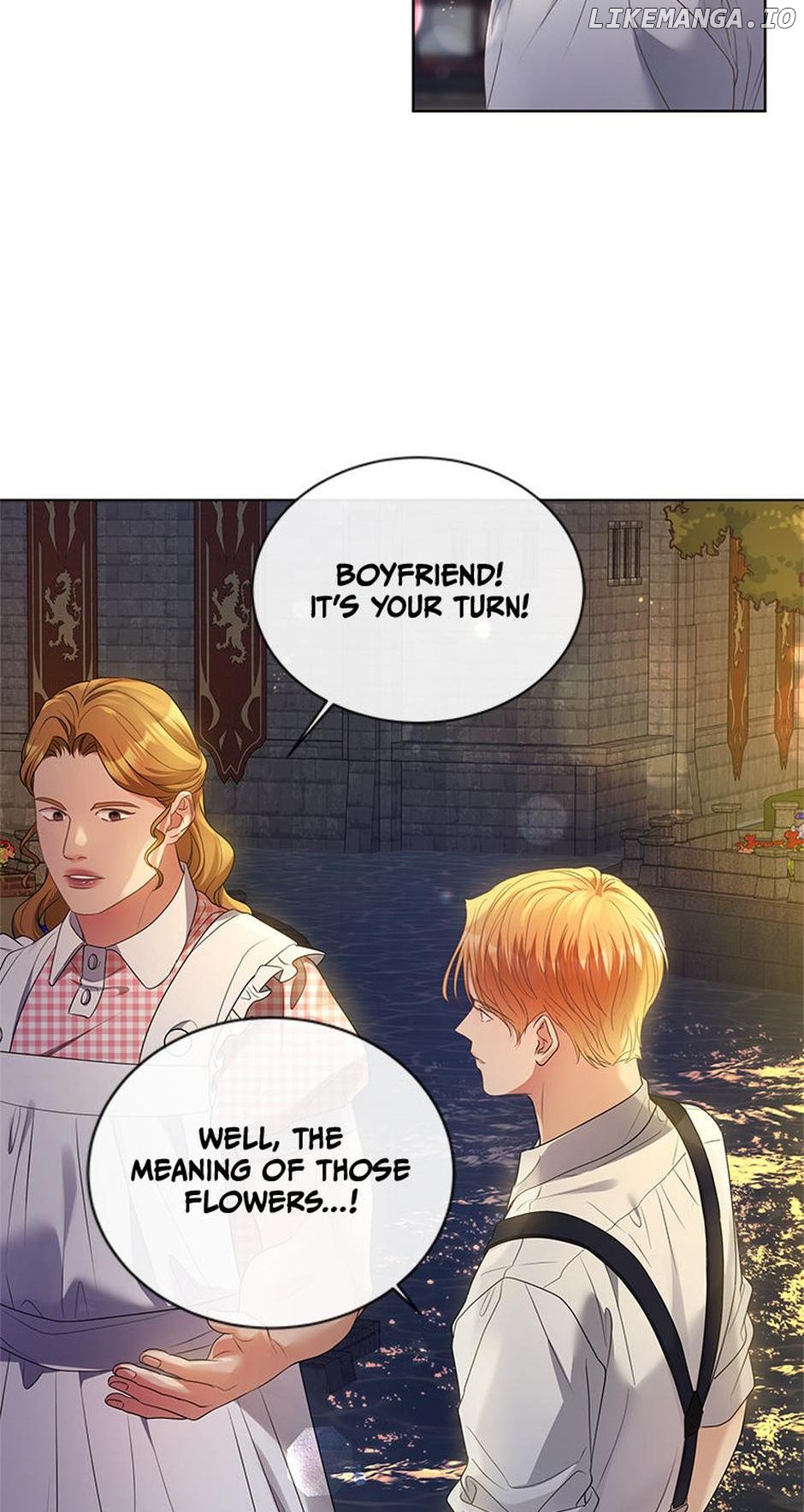 The Unwelcome Guests of House Fildette Chapter 143 - page 53