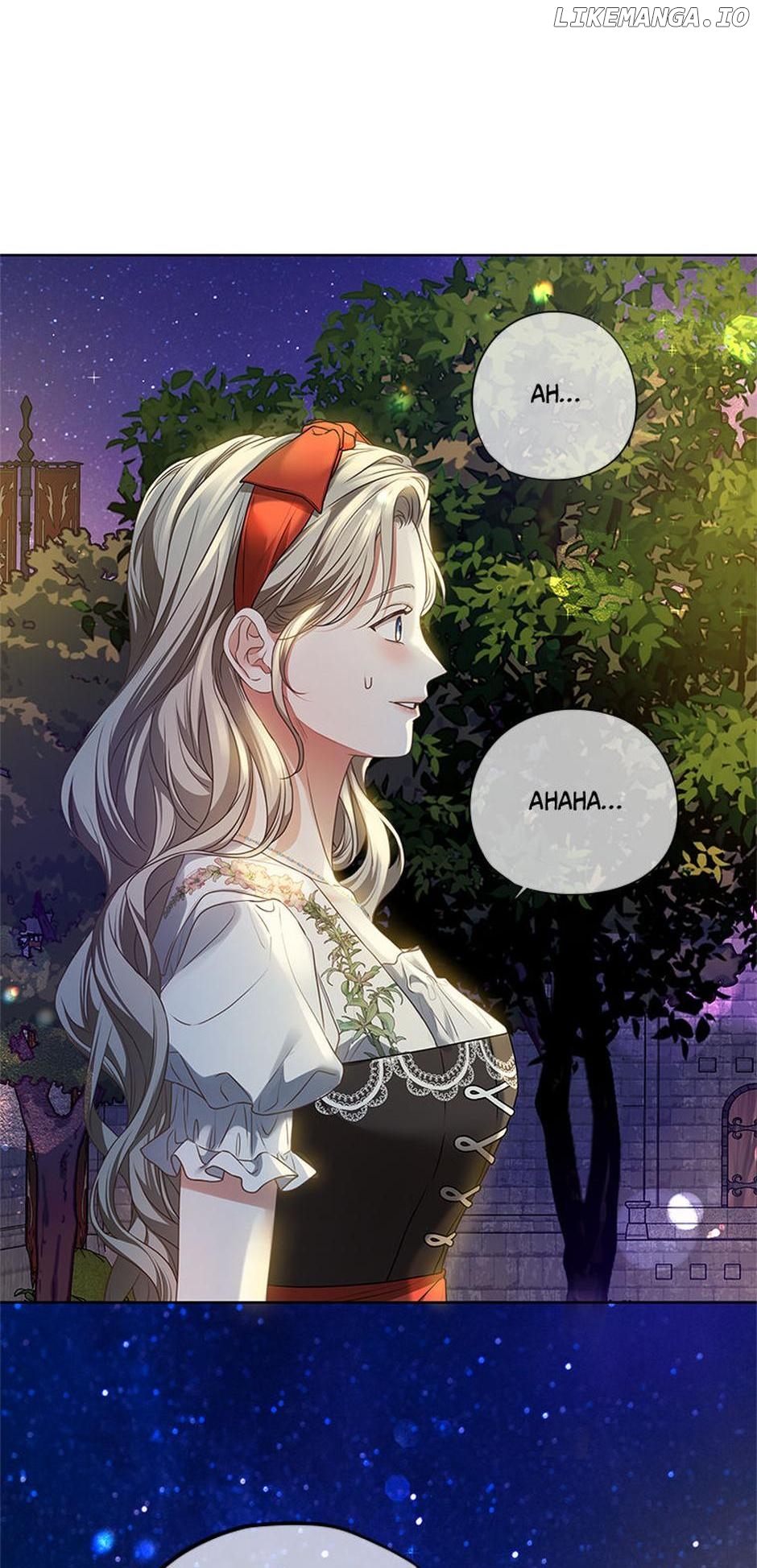 The Unwelcome Guests of House Fildette Chapter 143 - page 61