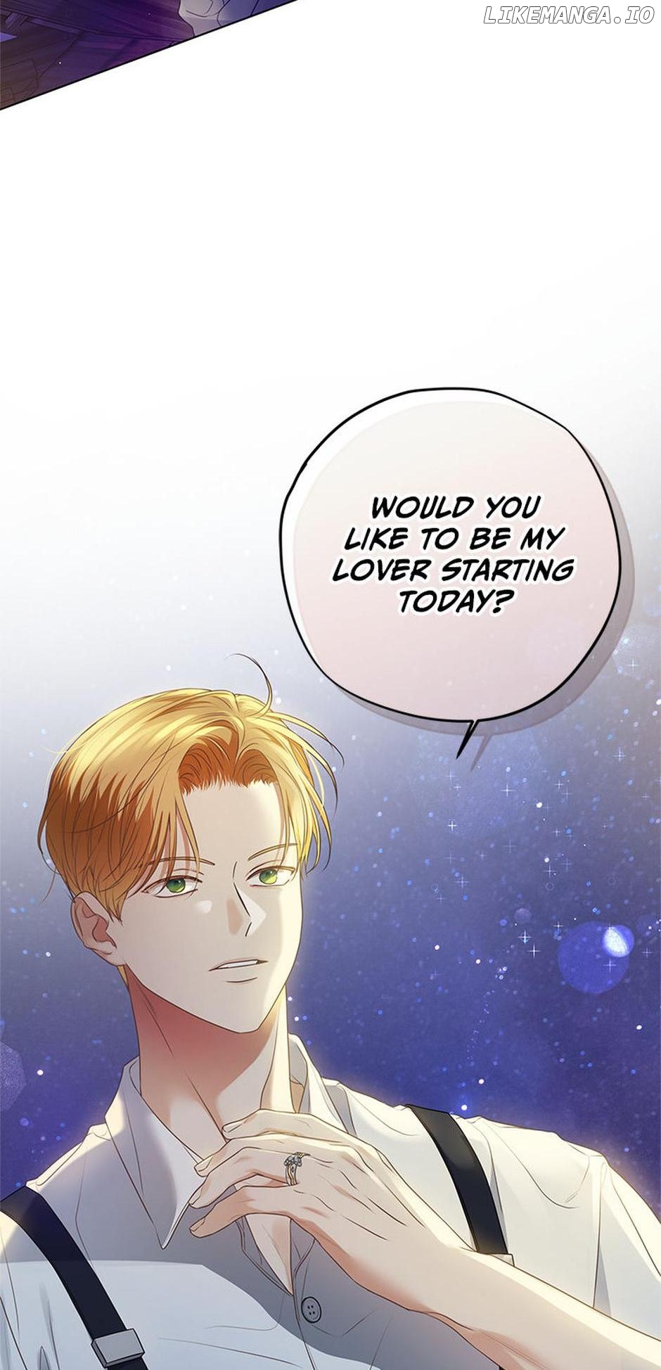 The Unwelcome Guests of House Fildette Chapter 143 - page 63