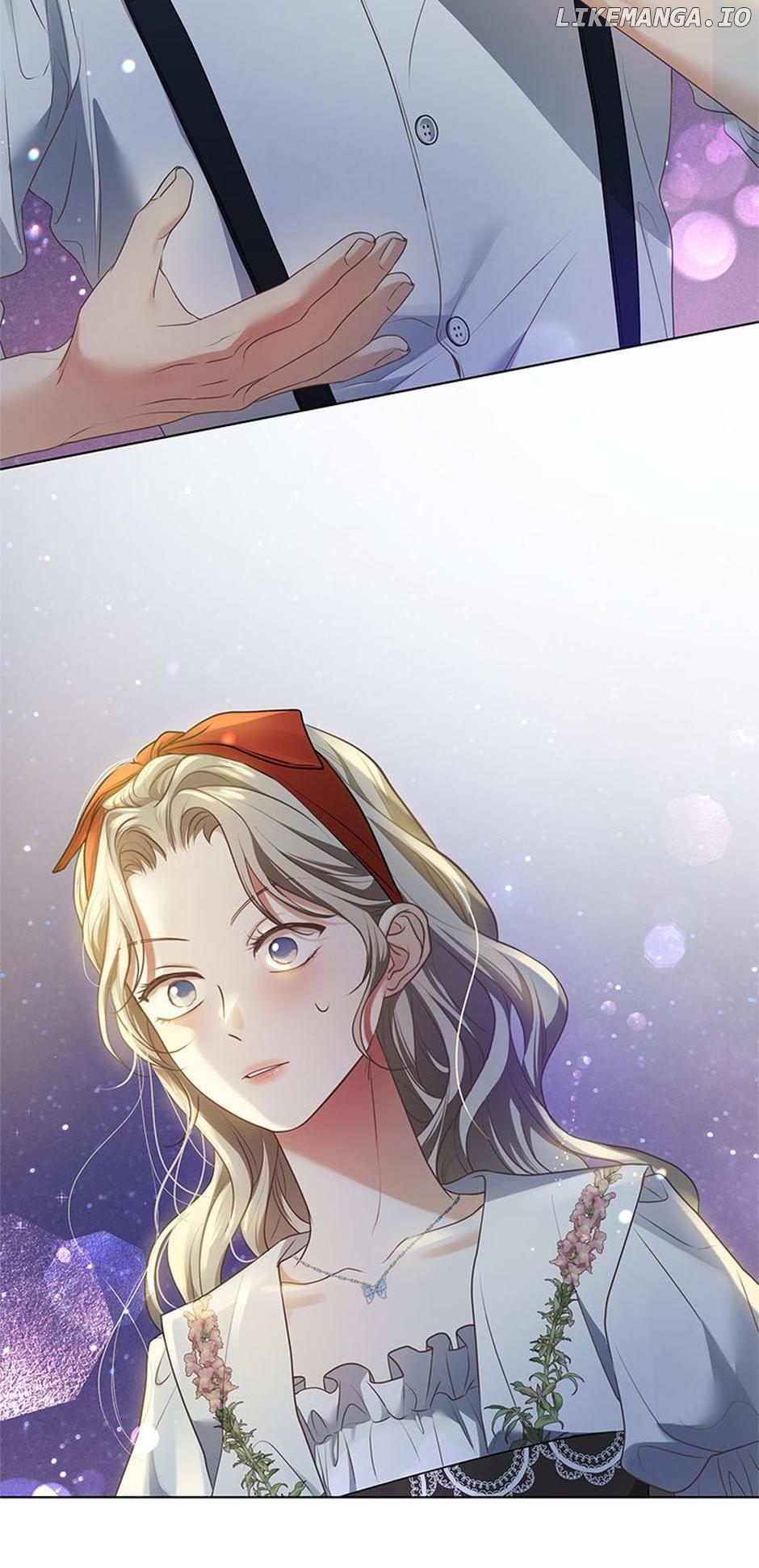The Unwelcome Guests of House Fildette Chapter 143 - page 64