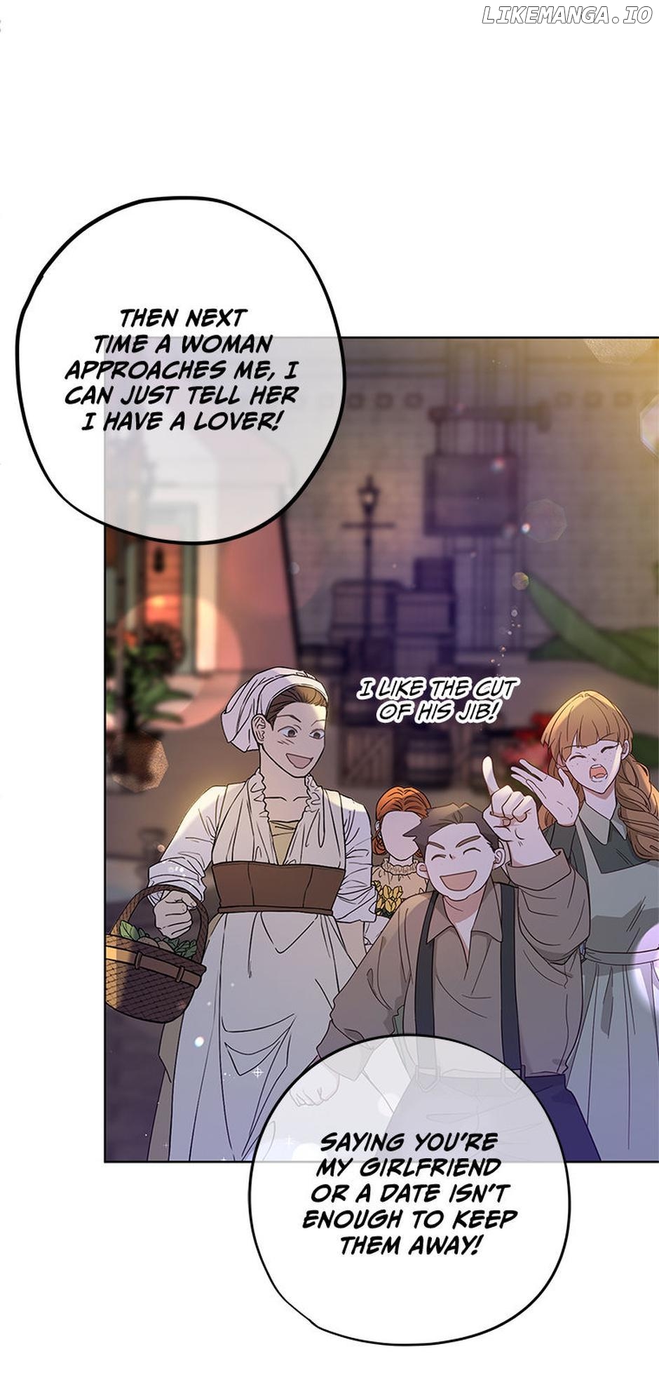 The Unwelcome Guests of House Fildette Chapter 143 - page 65
