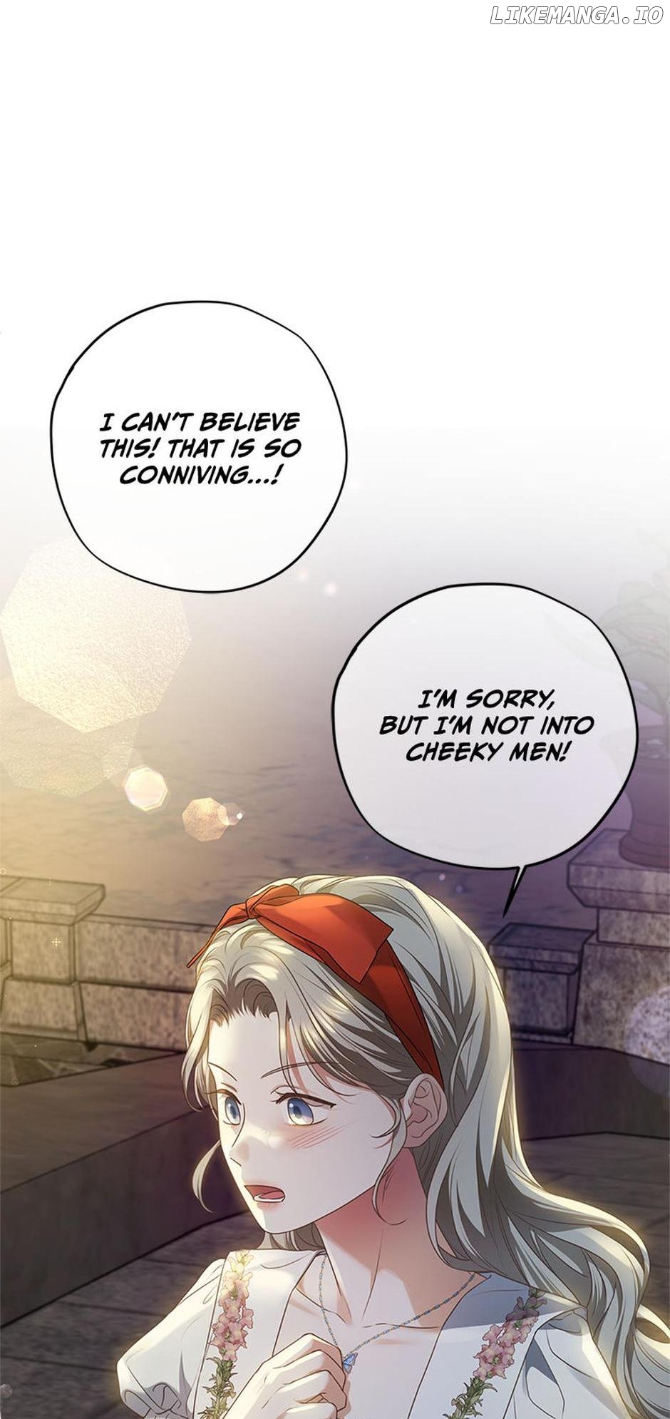 The Unwelcome Guests of House Fildette Chapter 143 - page 66