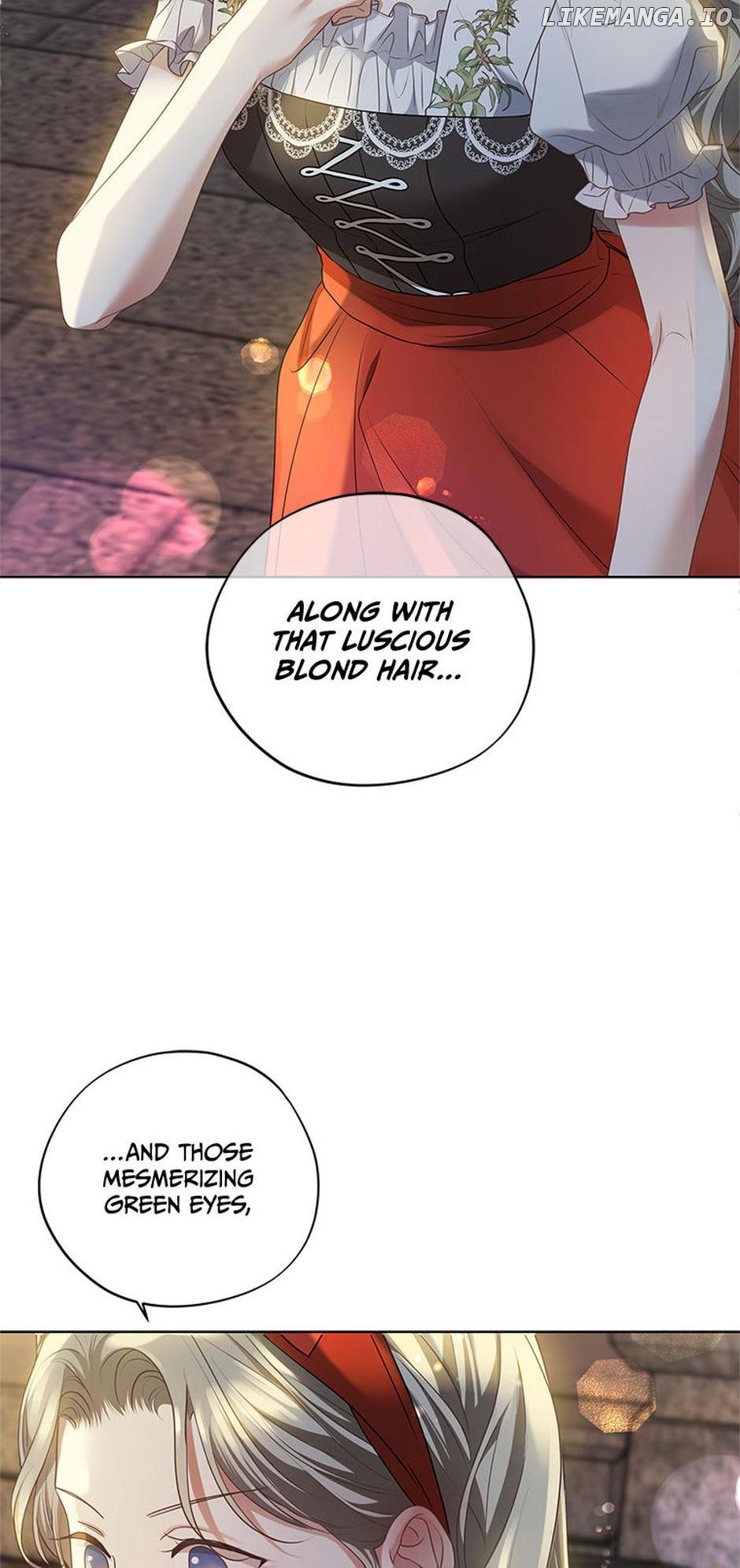 The Unwelcome Guests of House Fildette Chapter 143 - page 67