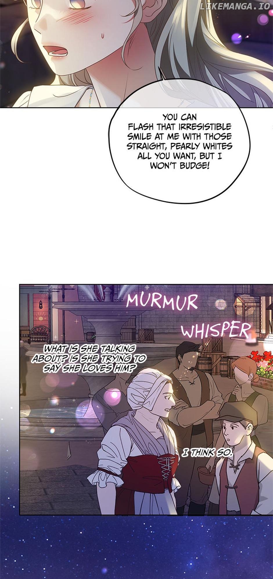 The Unwelcome Guests of House Fildette Chapter 143 - page 68