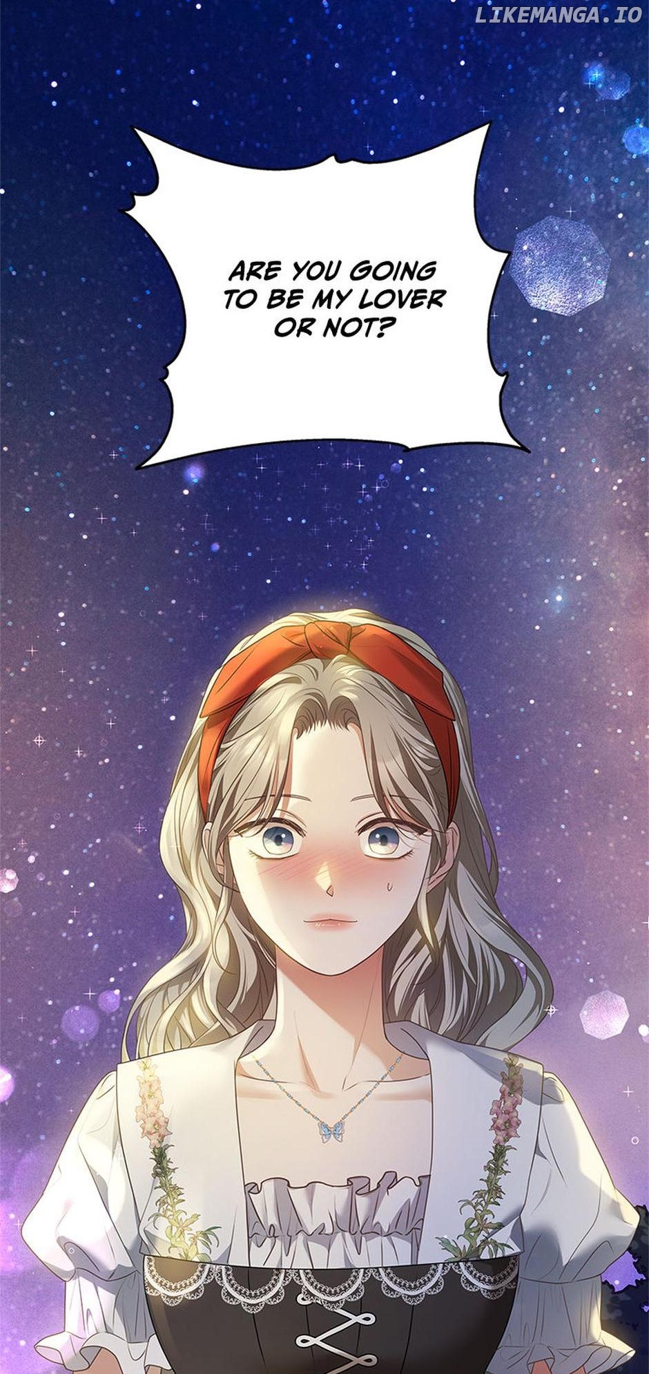 The Unwelcome Guests of House Fildette Chapter 143 - page 76