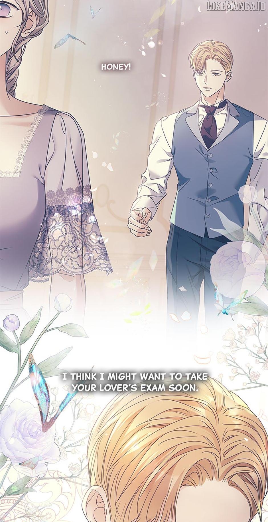The Unwelcome Guests of House Fildette Chapter 144 - page 10