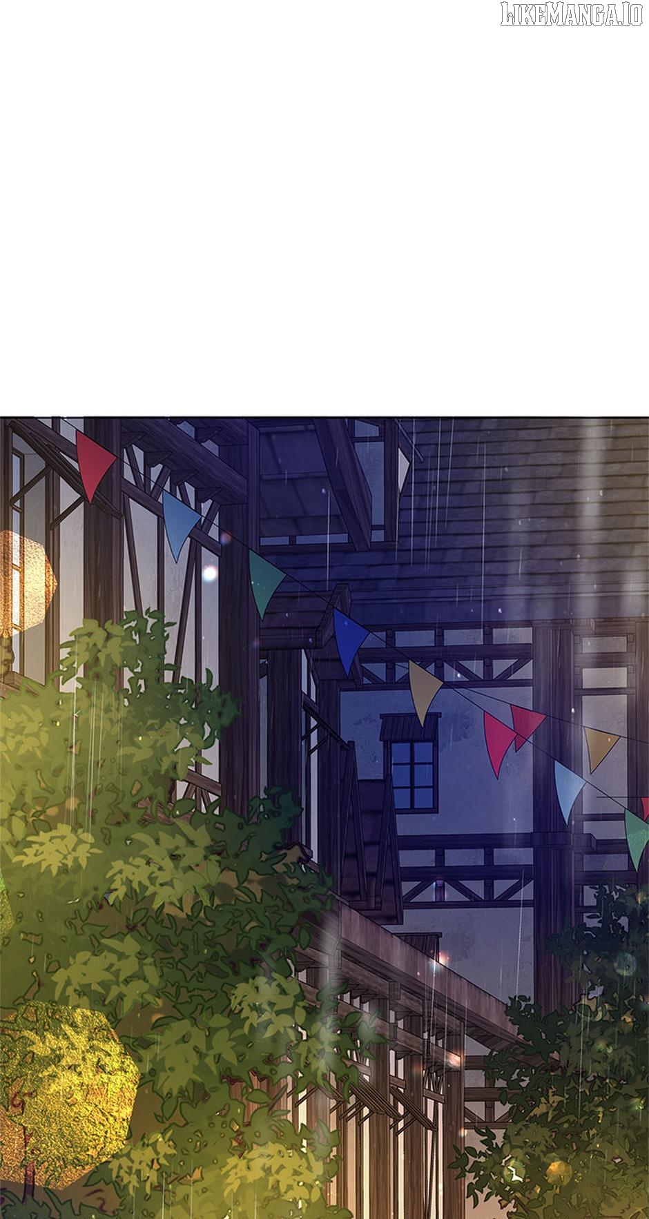 The Unwelcome Guests of House Fildette Chapter 144 - page 100