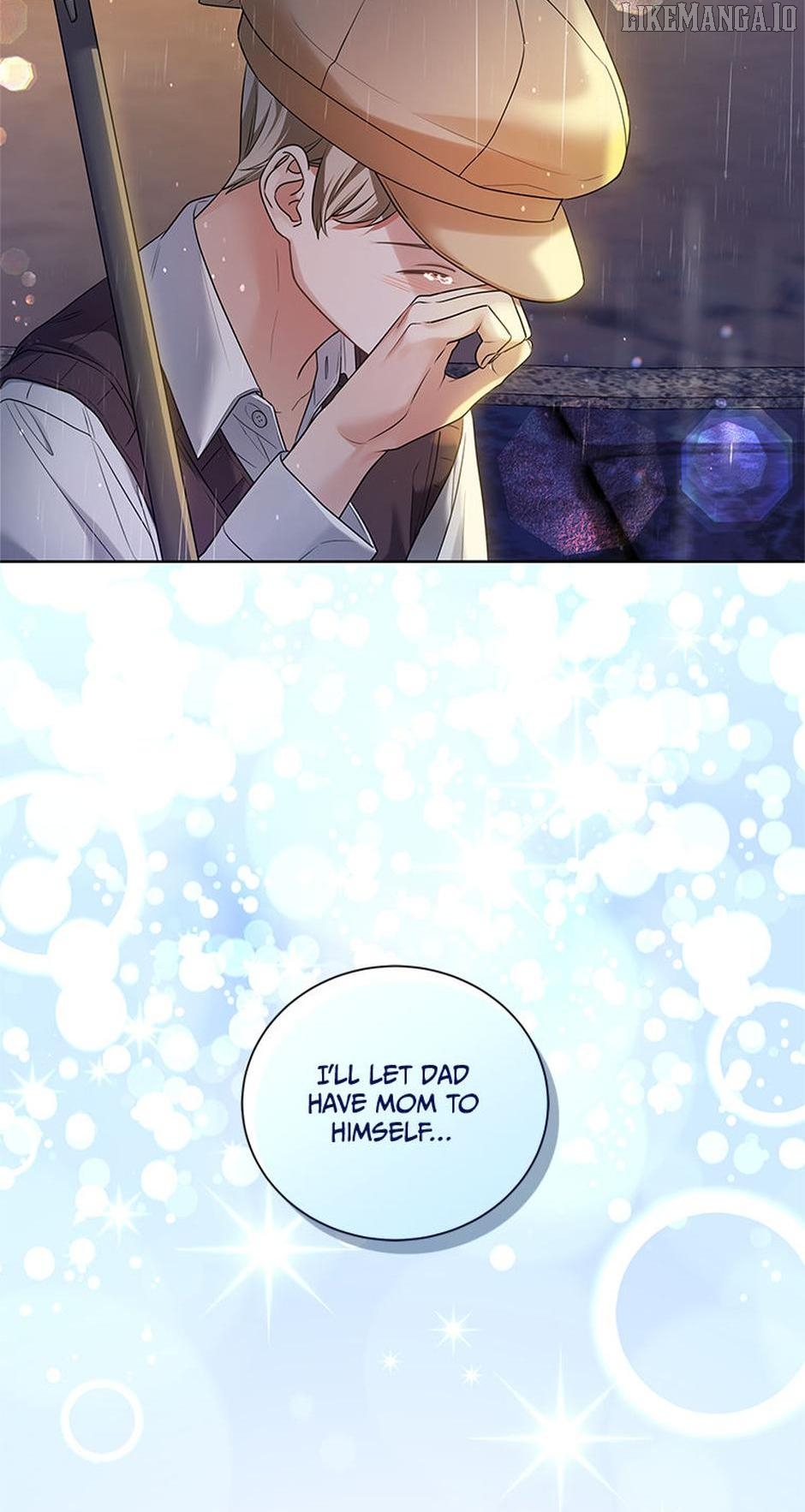 The Unwelcome Guests of House Fildette Chapter 144 - page 103
