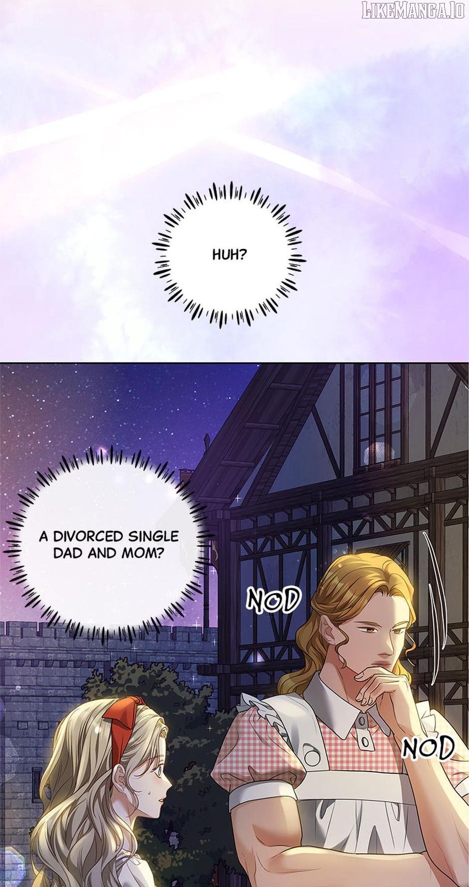 The Unwelcome Guests of House Fildette Chapter 144 - page 15
