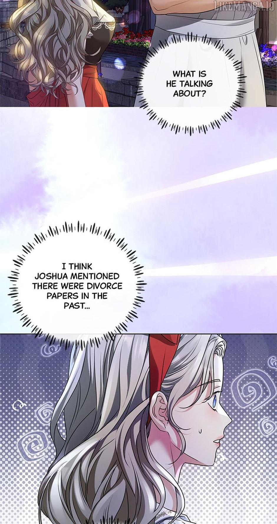 The Unwelcome Guests of House Fildette Chapter 144 - page 16