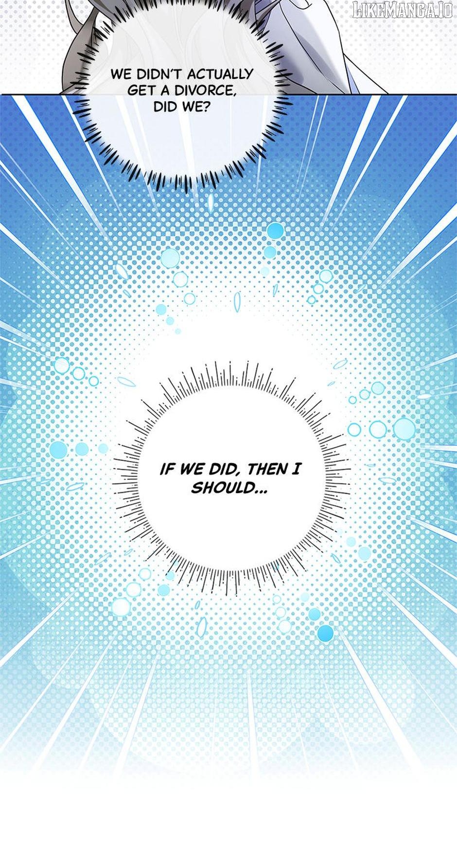 The Unwelcome Guests of House Fildette Chapter 144 - page 17
