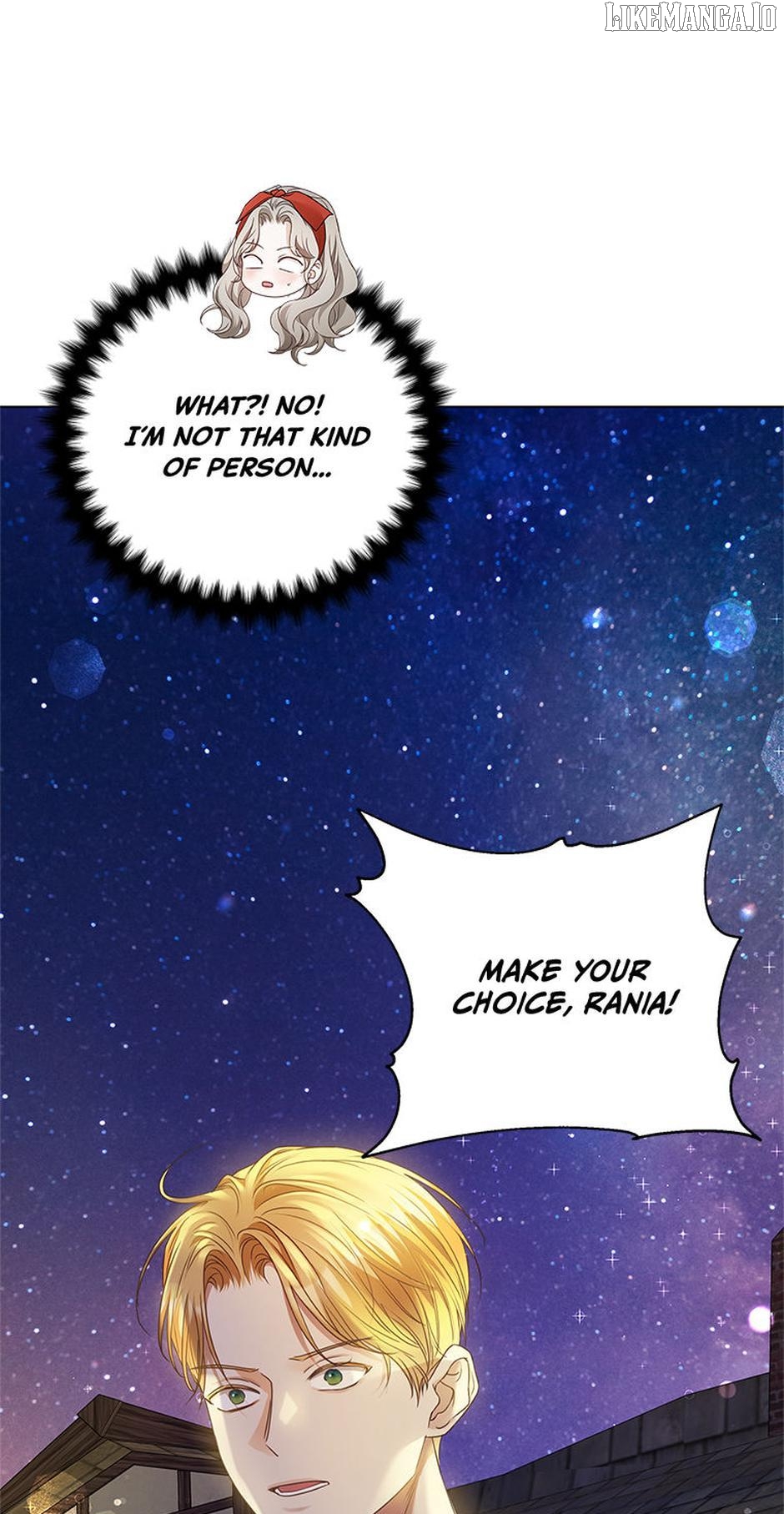 The Unwelcome Guests of House Fildette Chapter 144 - page 18