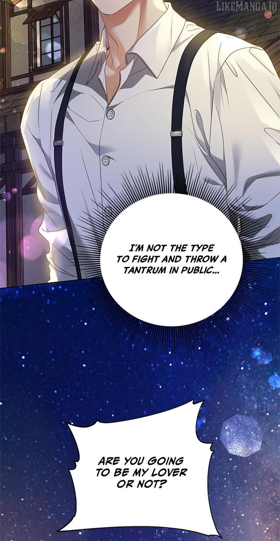 The Unwelcome Guests of House Fildette Chapter 144 - page 19