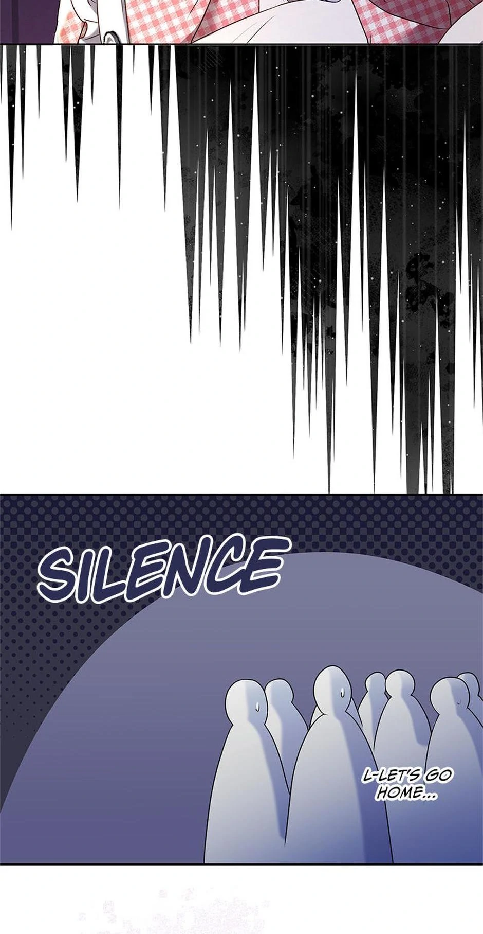 The Unwelcome Guests of House Fildette Chapter 144 - page 23